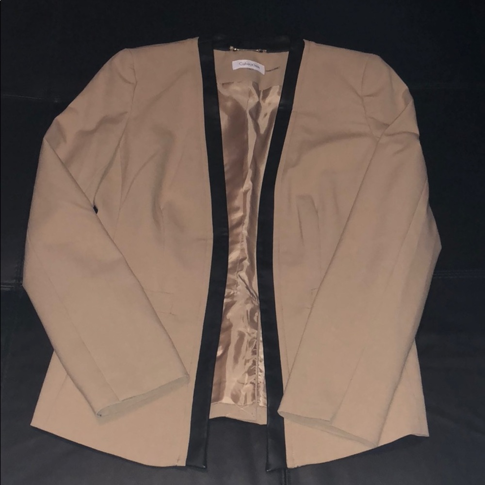 CK blazer